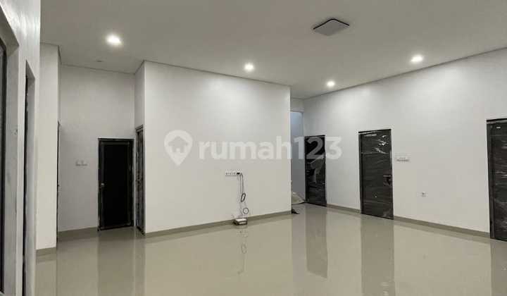 Rumah Siap Huni SHM Dekat Sekolahan di Pengasinan Bekasi 2