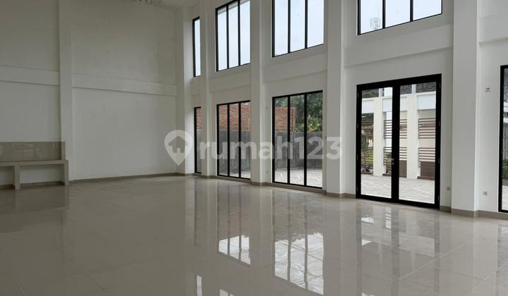 Ready-to-Use 3-Story Commercial Shophouse (Ruko) in a Strategic Location, Bekasi City