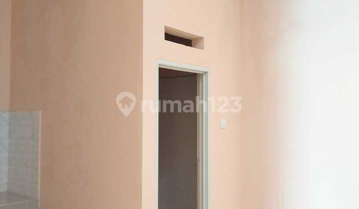 Rumah bisa KPR di Taman Harapan Baru Bekasi Kota 2