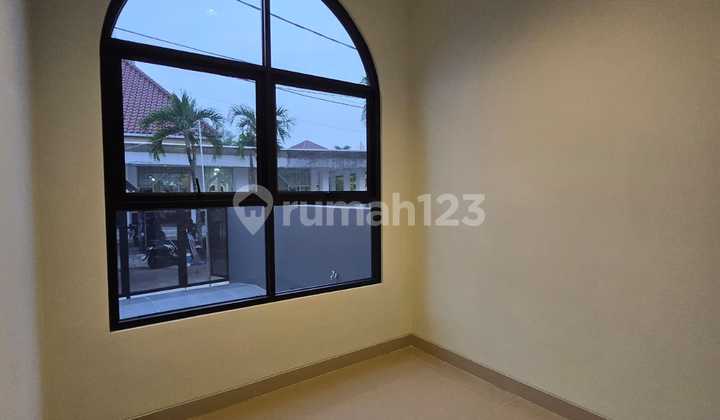 Good House, Modern, SHM Ready to Occupy Mustikajaya 2