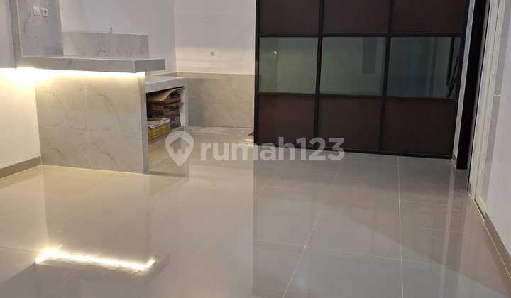 Rumah Modern Minimalis Siap Huni di Bekasi Timur 2