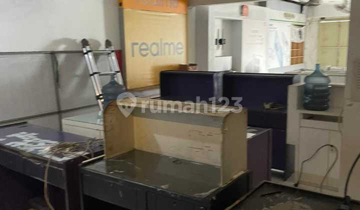 Good Spacious 207m2 Ruko with SHM, North Bekasi, Bekasi 2