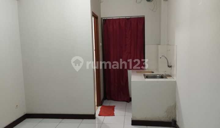 Dekat Akses Tol, Apartemen, PPJB, Dekat Universitas, Siap Huni