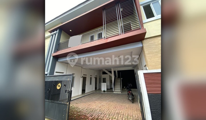 Kost Bagus Shm Benas Banjir Di Ciawi Bogor Kost Bagus Shm Benas Banjir Di Ciawi Bogor