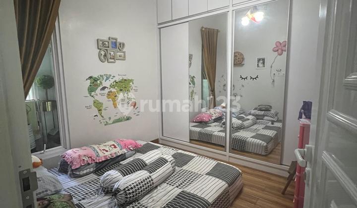 Rumah Cakep Siap Huni SHM di Kranji Regency 2