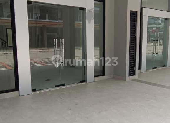 Good Shop House 189 m2 Summarecon Bekasi, Bekasi Good Shop House 189 m2 Summarecon Bekasi, Bekasi