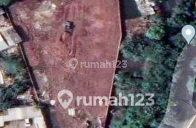 Tanah Strategis Luas 4500m2 di Pulogebang, Jakarta Timur 2