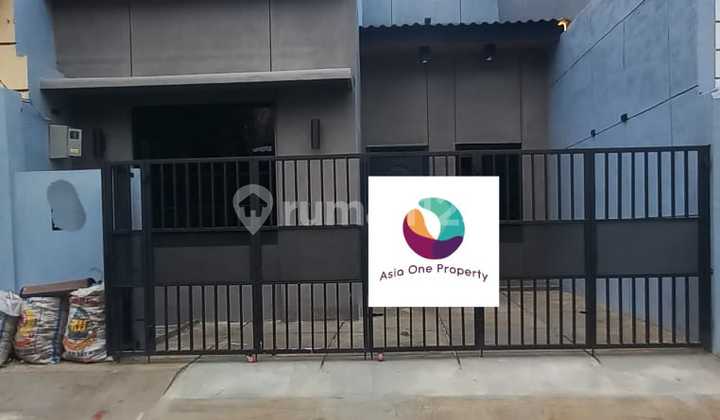 Rumah Baru 2Lantai di Telaga Mas, Duta Harapan Bekasi Utara Rumah Baru 2Lantai di Telaga Mas, Duta Harapan Bekasi Utara