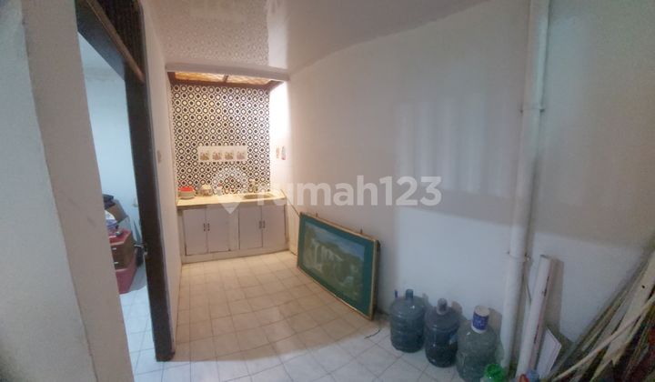 Rumah Bagus Shm Di Pondok Pekayon Indah Rumah Bagus Shm Di Pondok Pekayon Indah