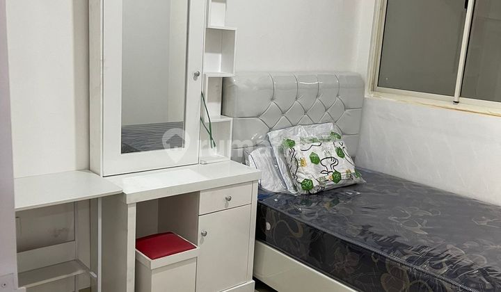 Rumah Dalam Cluster Central Park Galaxy SHM 2