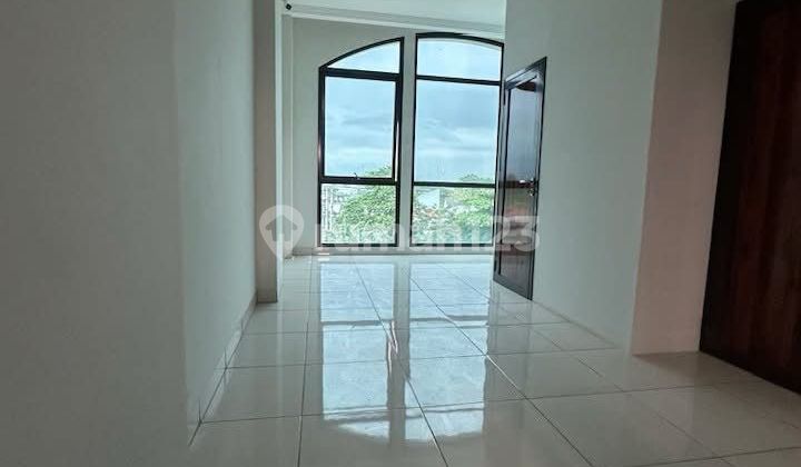 3-Story Shop House Near Bhayangkara University, North Bekasi 2