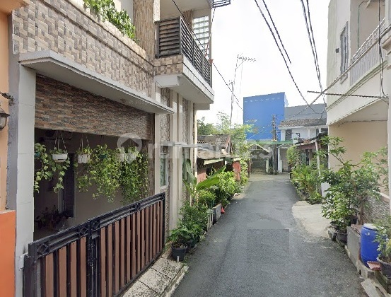 House Near Toll Road, Hospital, Mall, East Bekasi KRL Station 2