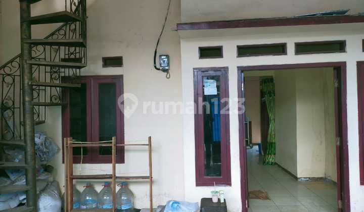 Rumah Cocok Buat Kontrakan, Kost, Toko Bebas Banjir Bekasi Timur 2