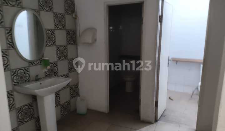 Good Ruko Former Restaurant, Building Area 600m2, SHM, Jati Asih, Bekasi 2