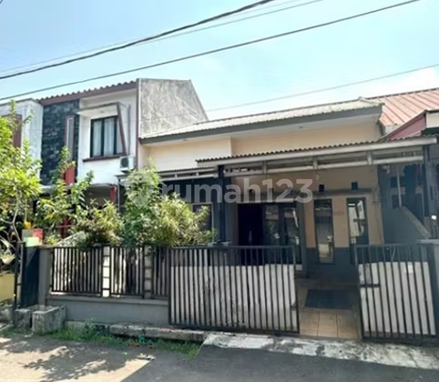 Rumah Minimalis Dekat Mc Donald Dukuh Zambrud Bekasi Rumah Minimalis Dekat Mc Donald Dukuh Zambrud Bekasi