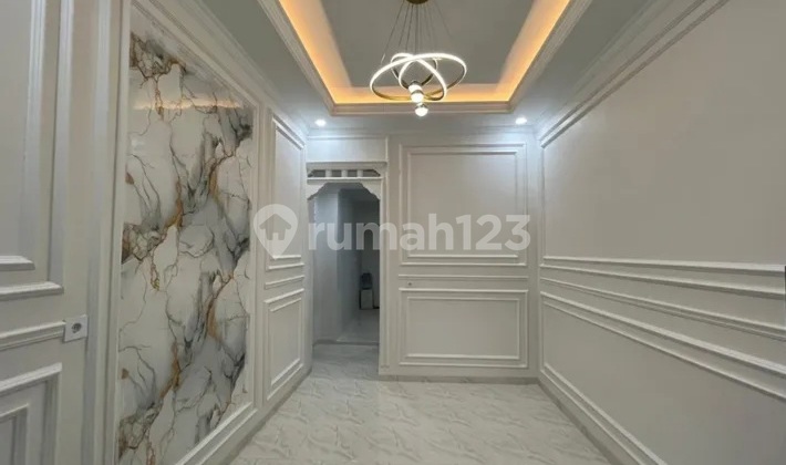Rumah Bagus Unfurnished SHM Tambun Selatan, Bekasi 2