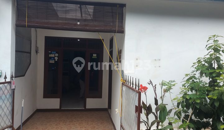 Rumah Bagus Shm Di Pondok Pekayon Indah 2