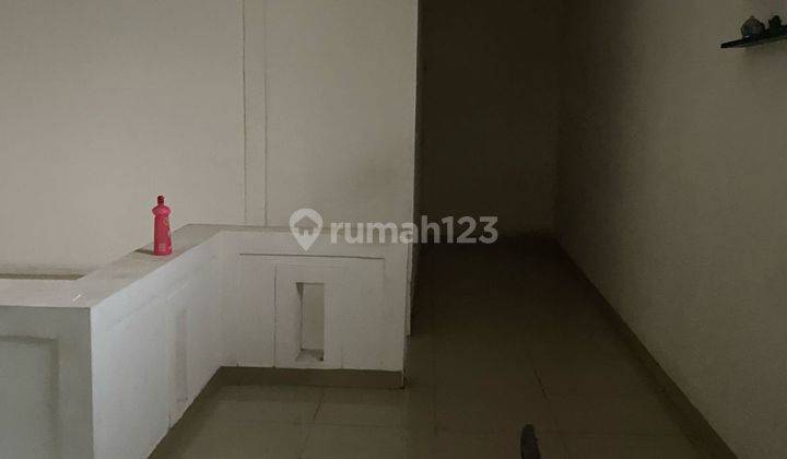 Rumah 2 Lantai Shm Bagus Dekat Toll Jatiasih 2