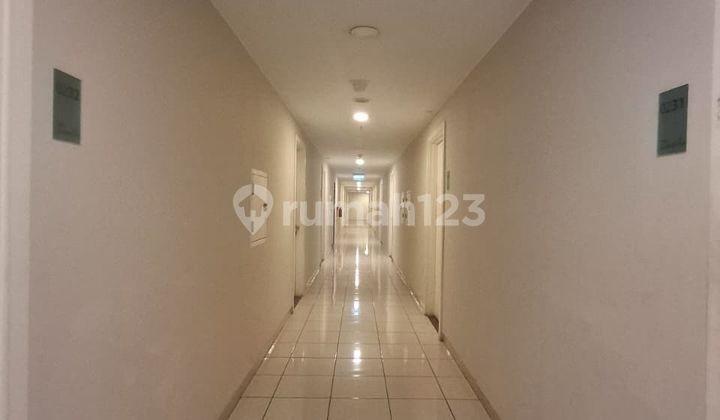 Apartemen Murah Tower Davalia Springlake Summarecon Bekasi 2