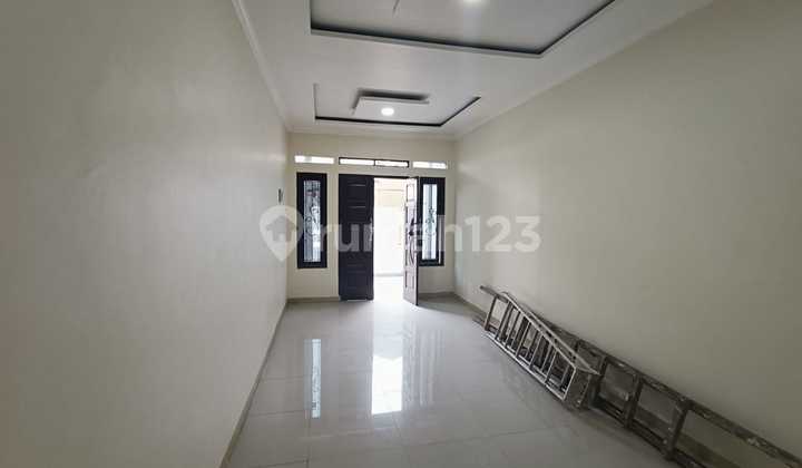 Rumah Bagus Unfurnished SHM Bekasi Jaya Indah Mekarsari 2