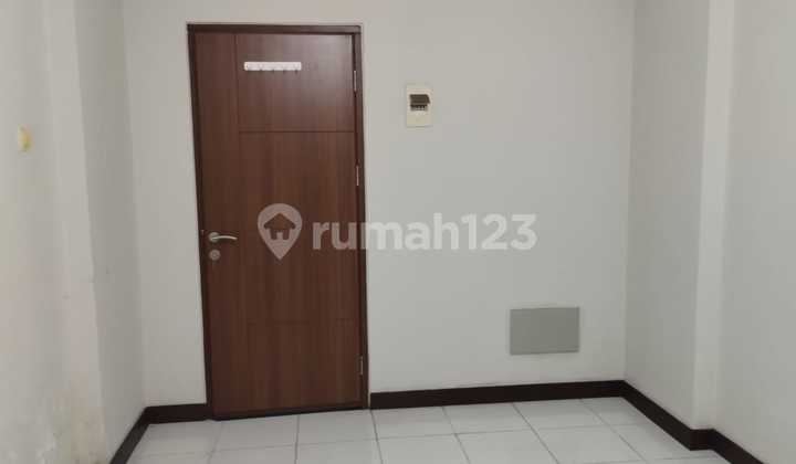 Dekat Akses Tol, Apartemen, PPJB, Dekat Universitas, Siap Huni 2