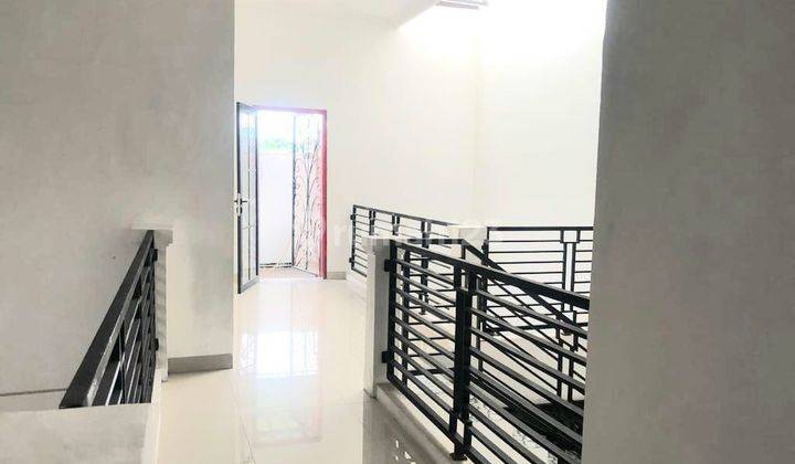 Rumah 2Lantai Dekat Summarecon Bekasi di Prima Harapan Regency 2