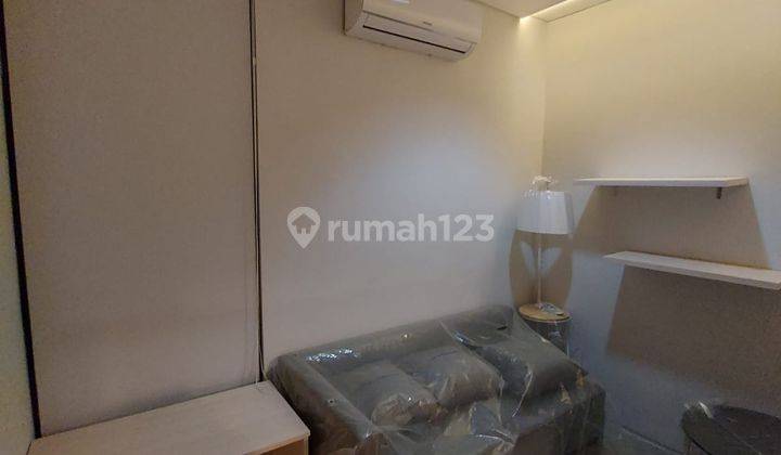 Rumah 2Lantai, Furnished, Siap Huni Dalam Cluster di Grand Wisata 2