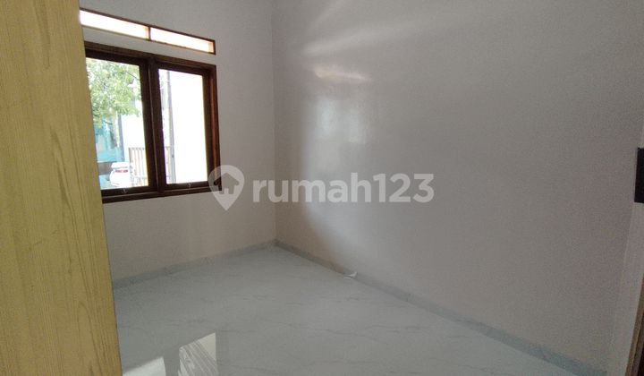 Rumah Cakep, Keren, Siap huni Bebas banjir di Galaxy 2