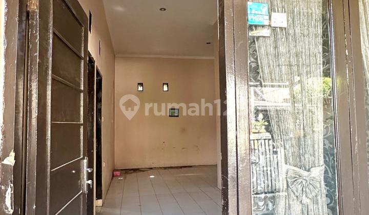 Rumah Minimalis Dekat Mc Donald Dukuh Zambrud Bekasi 2