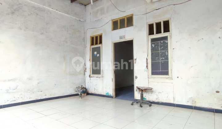 Rumah Butuh Minim Renovasi Unfurnished SHM Karang Satria, Bekasi