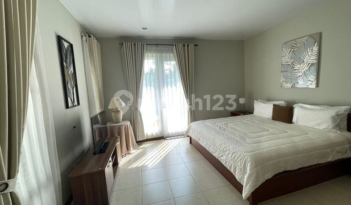 Ready-to-Occupy Nuansa Asri House in Lavanoise Cluster, Sentul City 2