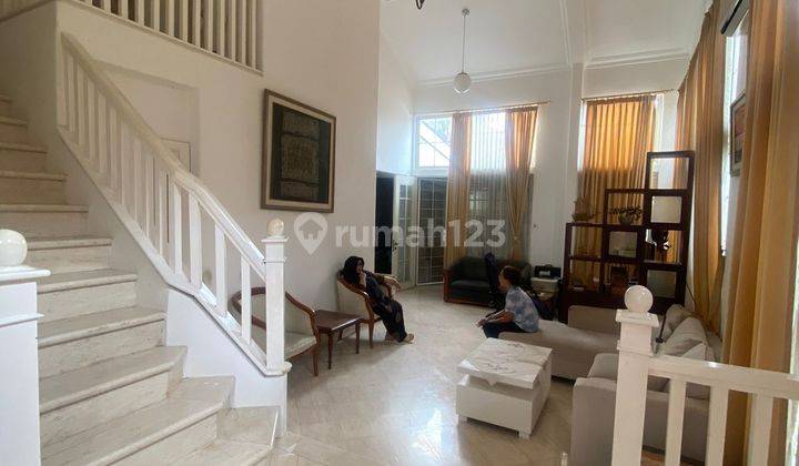 Rumah Murah Edisi Bu Nuansa Asri Type Mediteania Sentul City 2