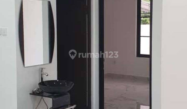 Rumah Clasic Modern View Gunung Siap Huni Sentul City 2