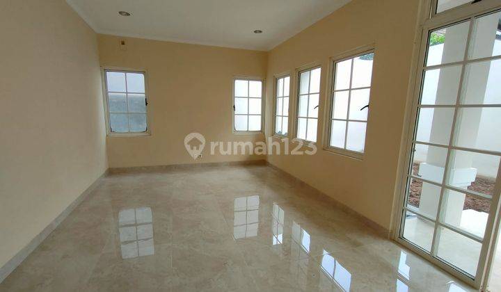 ruang makan rumah bagus type england park