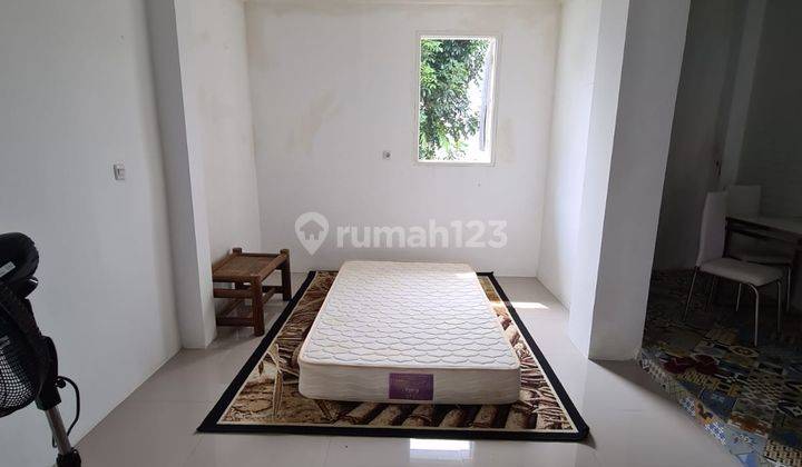 Rumah Bagus Nuansa Asri Siap Huni Sentul City 2