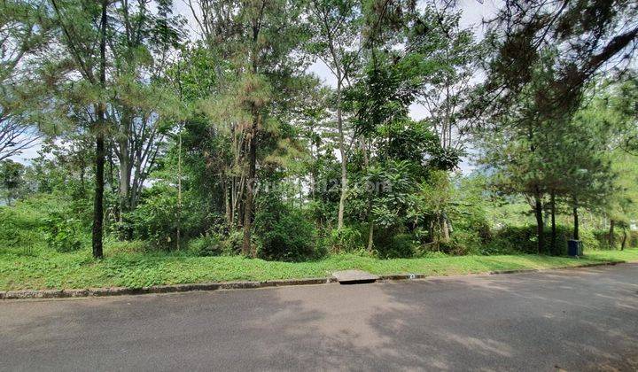 Kavling Murah Exclusive Sertifikat View Gunung Sentul City 1