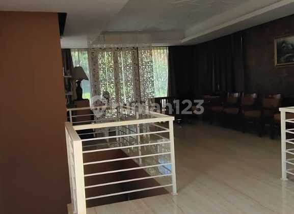 Beautiful House Serene Ambiance Plus Swimming Pool Sentul City 2