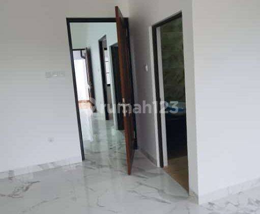 Rumah Clasic Modern View Gunung Nuansa Asri Siap Huni Sentul City 2