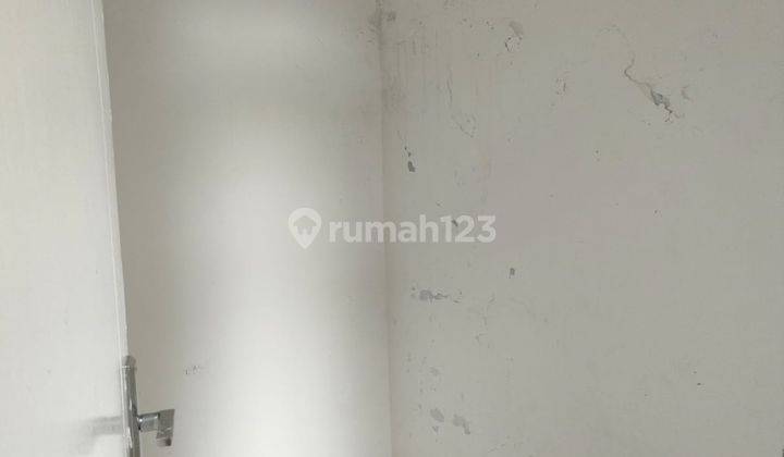 Rumah Nuansa Asri Cantik Siap Huni Sentul City 2