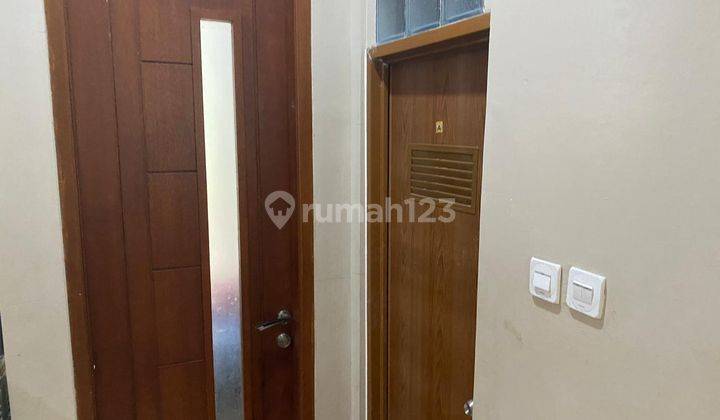 Rumah Minimalis Murah Plus Kolam Renang Sentul City 2