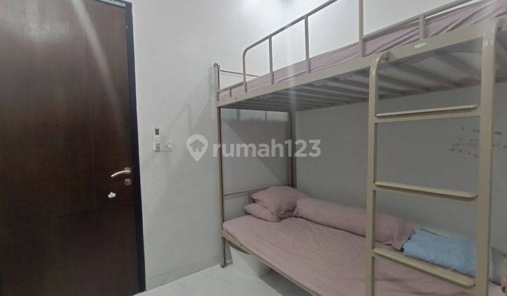 Rumah Bagus Murah Edisi Bu Semi Furnish Siap Huni Sentul City 2