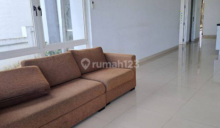 Rumah Exclusive View Gunung Salak Murah Siap Huni Sentul City 2