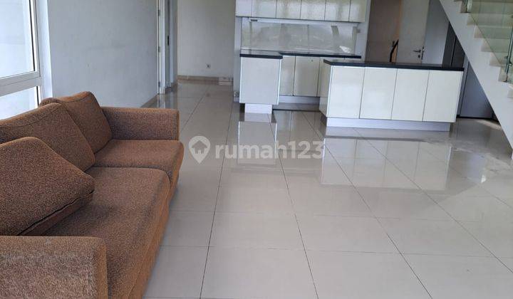 Rumah Exclusive View Gunung Salak Murah Siap Huni Sentul City 2