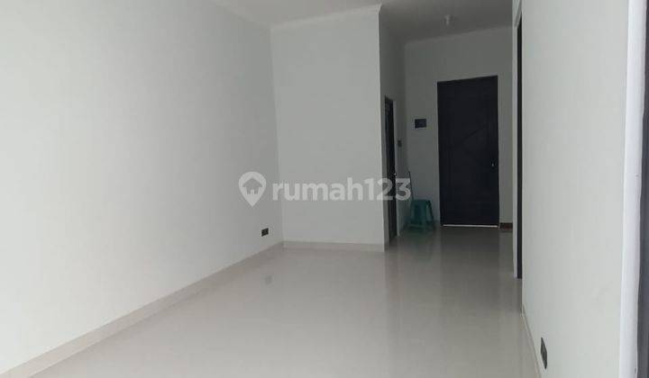 Rumah minimalis 2 lantai nuansa asri siap huni sentul city 2