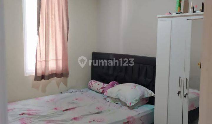 Rumah murah nuansa asri siap huni sentul city 2