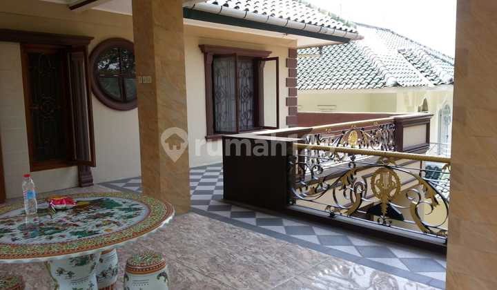 Rumah 2 Lantai Murah Nuansa Asri Plus Kolam Renang Sentul City Rumah 2 Lantai Murah Nuansa Asri Plus Kolam Renang Sentul City