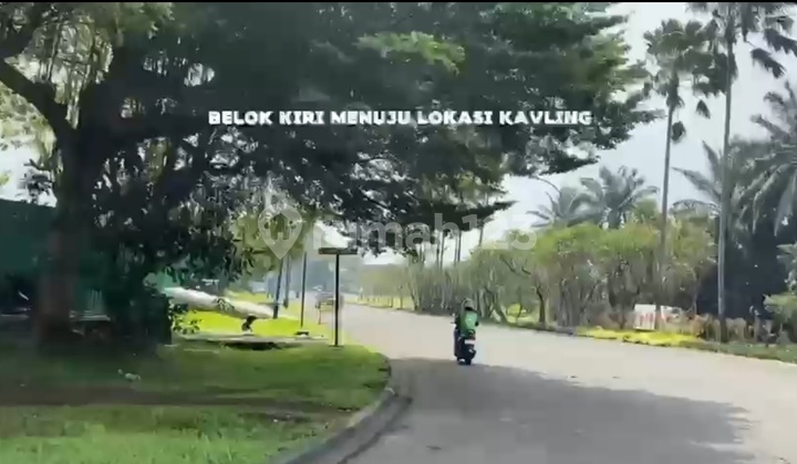 Commercial Lot Hook Position Suitable for CBD Business Sentul City