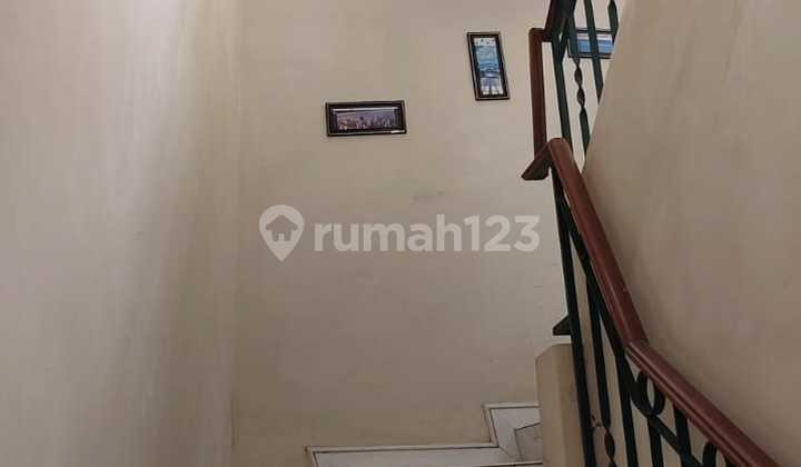 Rumah Murah Nuansa Asri Cluster Bukit Golf Hijau Sentul City 2