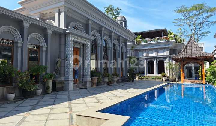 Rumah exclusive mewah Siap Huni Berada Di Northridge Sentul City Rumah exclusive mewah Siap Huni Berada Di Northridge Sentul City