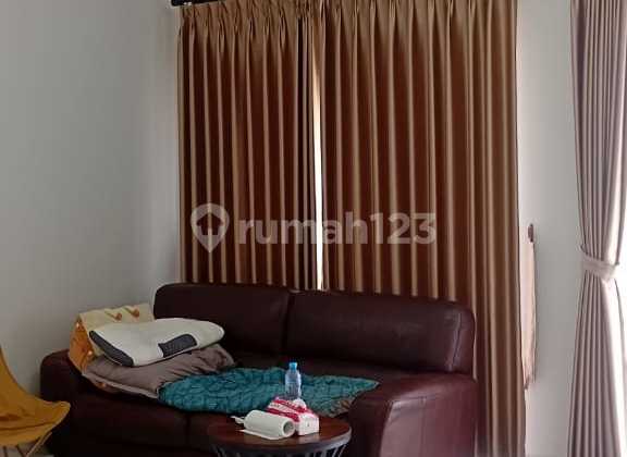 Rumah Murah Edisi Bu Nuansa Asri Siap Huni Sentul City